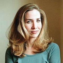 Portrait of Laura Hillenbrand