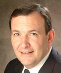 Portrait of Ligon Duncan
