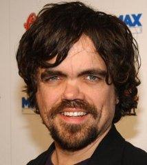 Portrait of Peter Dinklage