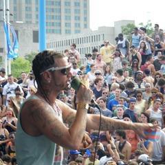 Portrait of Riff Raff