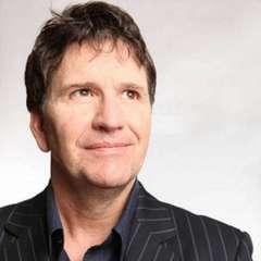Portrait of Stewart Francis
