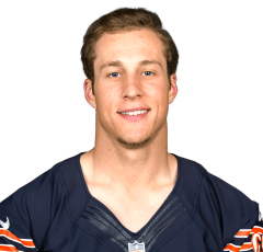 Portrait of Tom Nelson