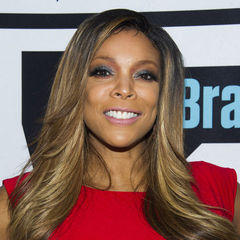 Portrait of Wendy Williams