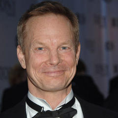 Portrait of Bill Irwin