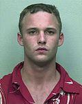 Portrait of Brad Renfro