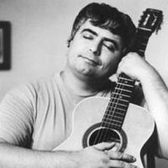 Portrait of Daniel Johnston