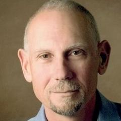 Portrait of Dennis Merzel