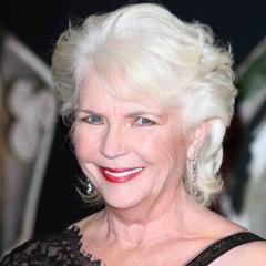 Portrait of Fionnula Flanagan