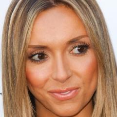 Portrait of Giuliana Rancic