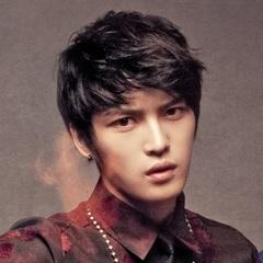 Portrait of Jaejoong