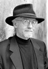 Portrait of James K. Morrow