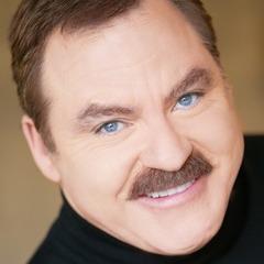 Portrait of James Van Praagh