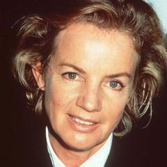 Portrait of Jil Sander
