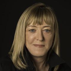 Portrait of Jody Williams