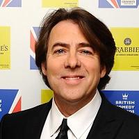 Portrait of Jonathan Ross