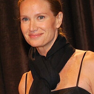 Portrait of Kelly Lynch