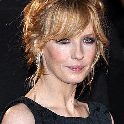 Portrait of Kelly Reilly