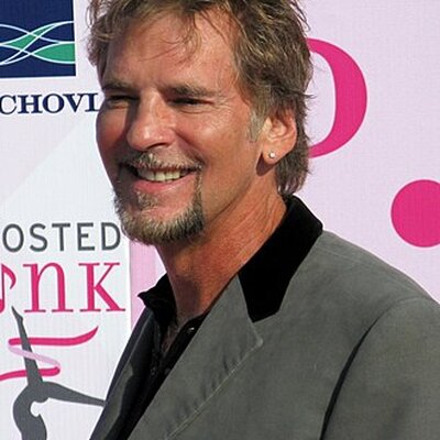 Portrait of Kenny Loggins