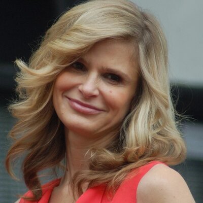 Portrait of Kyra Sedgwick