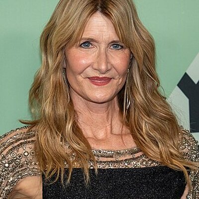 Portrait of Laura Dern