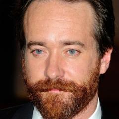 Portrait of Matthew Macfadyen