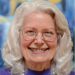 Portrait of Jenna Lyons