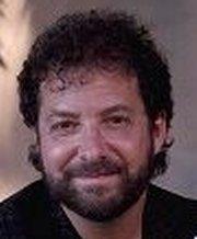 Portrait of Paul Zollo