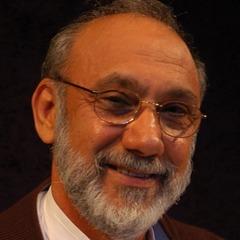 Portrait of A. H. Almaas
