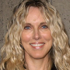 Portrait of Alana Stewart