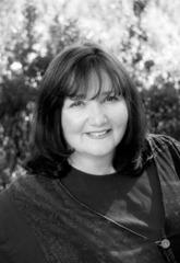Portrait of Christine Feehan