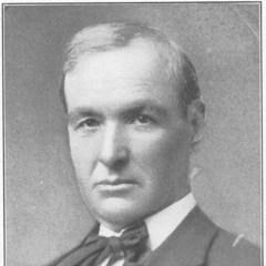 Portrait of E. W. Howe