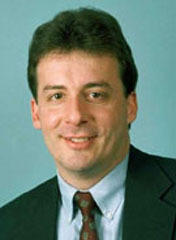 Portrait of Jack Kelley