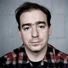 Portrait of Jason Molina