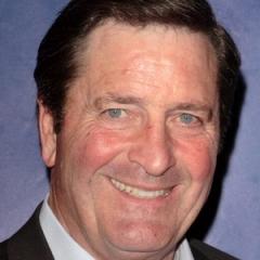 Portrait of John Garamendi