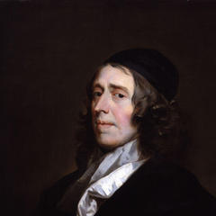 Portrait of John Owen