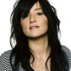 Portrait of KT Tunstall