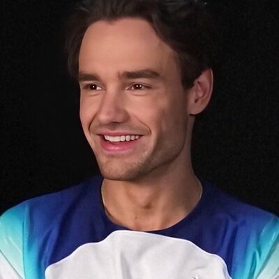 Portrait of Liam Payne