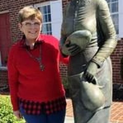 Portrait of Linda Lael Miller