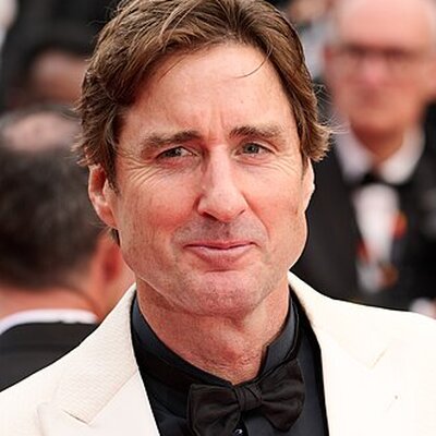 Portrait of Luke Wilson