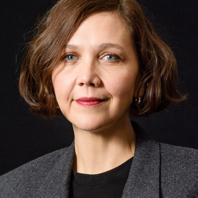 Portrait of Maggie Gyllenhaal