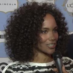 Portrait of Mara Brock Akil
