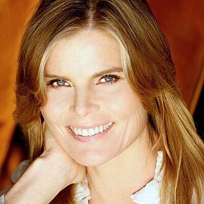 Portrait of Mariel Hemingway