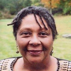 Portrait of Marilyn Nelson