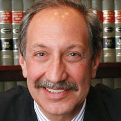 Portrait of Mark Geragos