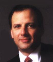 Portrait of Martin Zweig