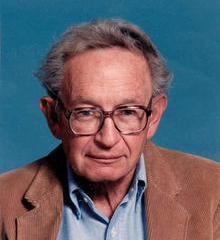 Portrait of Douglas B. Reeves