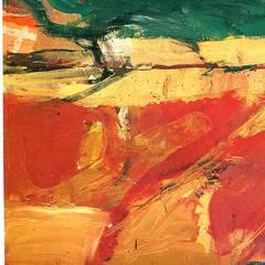 Portrait of Richard Diebenkorn