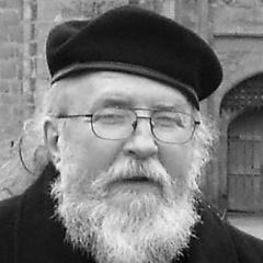 Portrait of Steve Rasnic Tem