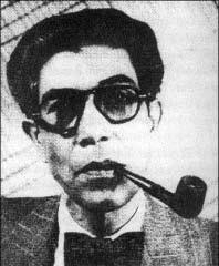 Portrait of Nicky Oppenheimer