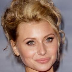 Portrait of Aly Michalka